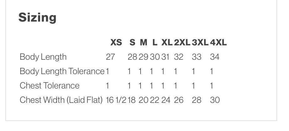 Save the Cougar T.shirt