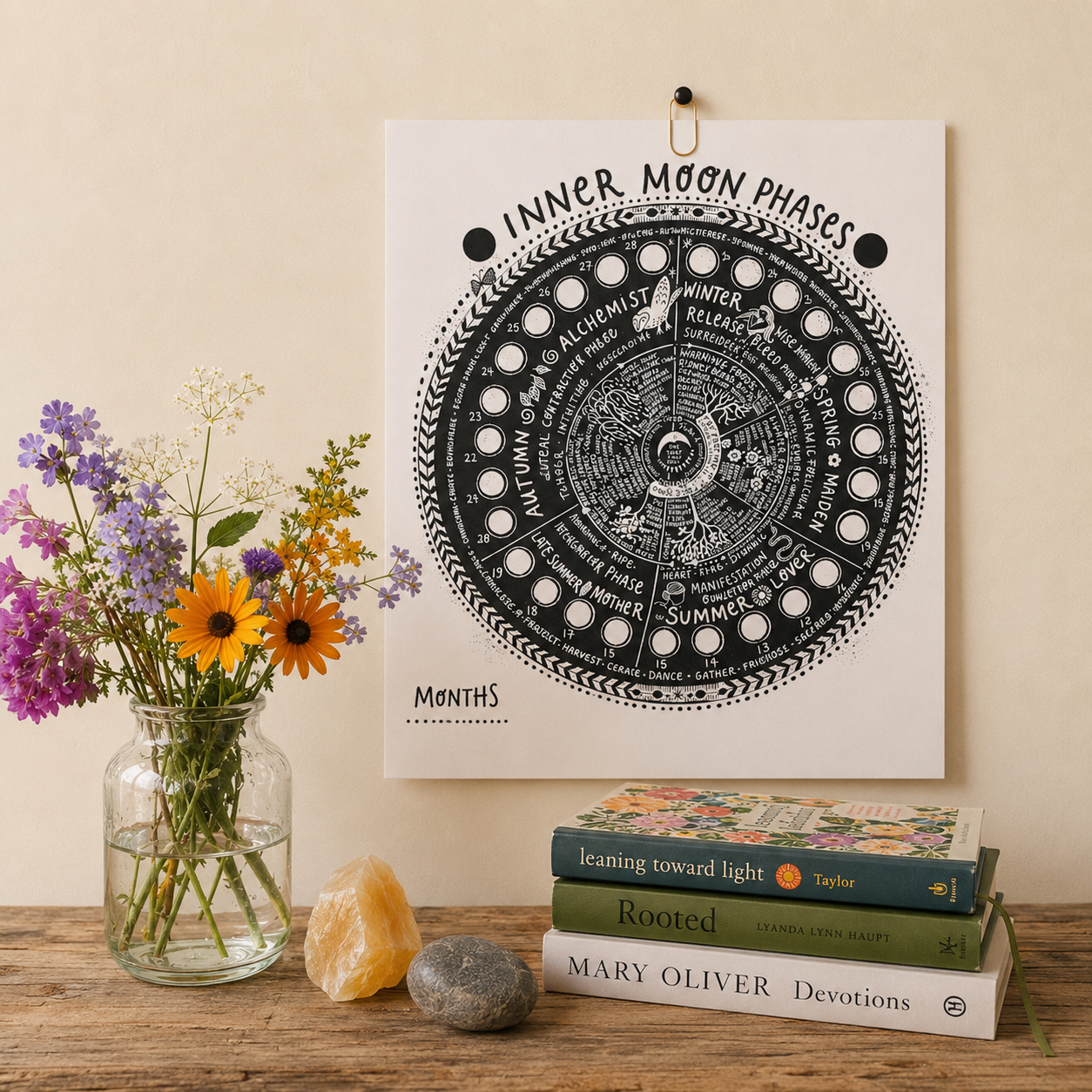 Inner Moon Guide