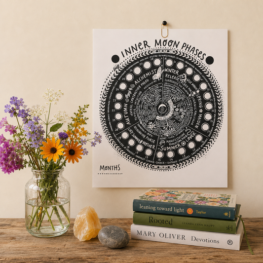 Inner Moon Guide