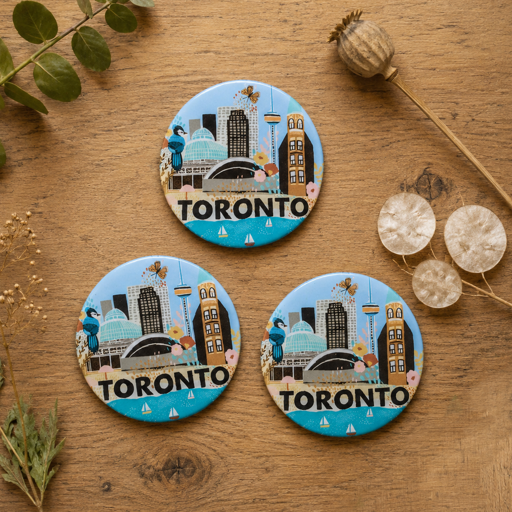 Toronto Magnet