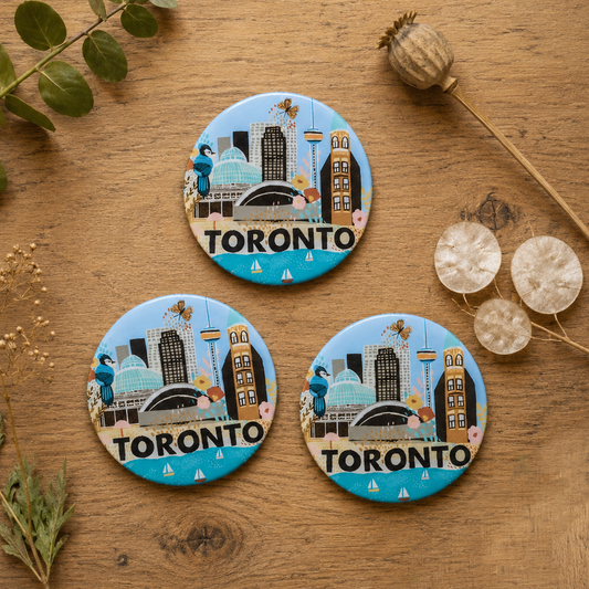 Toronto Magnet