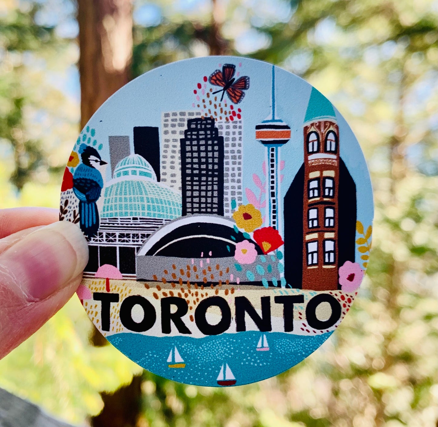 Toronto Magnet