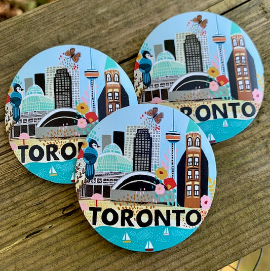 Toronto Magnet